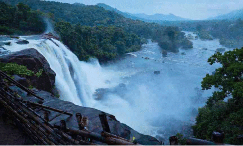 Athirappilly