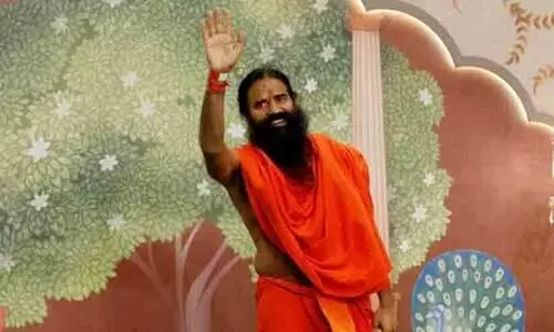 Baba Ramdev Baba Ramdev