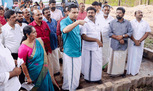 രൂപകല്പന നയം; ആദ്യ പദ്ധതിക്ക് കൊല്ലത്ത് തുടക്കം രൂപകല്പന നയം; ആദ്യ പദ്ധതിക്ക് കൊല്ലത്ത് തുടക്കം