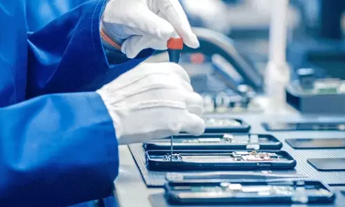 യു.​എ.​ഇ​യി​ൽ ഔ​ദ്യോ​ഗി​ക സ​ർ​വി​സ് സെ​ന്‍റ​ർ​ ആ​രം​ഭി​ച്ച്​ വാ​വെ