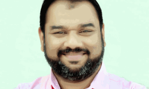 ഡോ. ​എം.​എ. അ​മീ​ർ അ​ലി