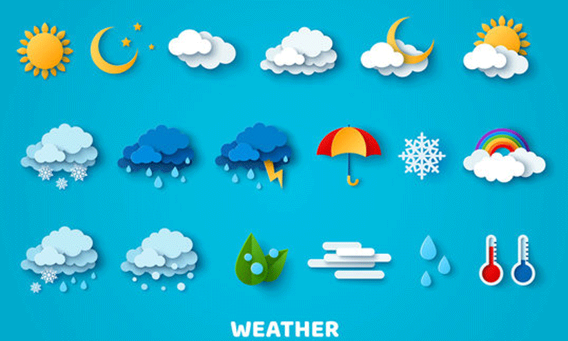 ഇനി ഏതുസമയവും കാട്ടാക്കടയുടെ കാലാവസ്ഥയറിയാം