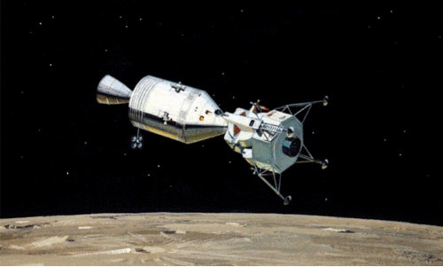 മൂൺവാക്ക്