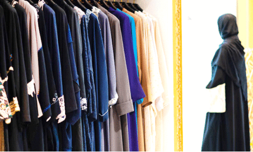 abaya abaya