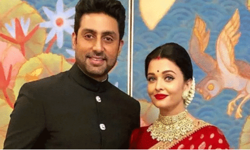 Abhishek Bachchan Liked Post On Divorce For THIS Reason? The Real Aishwarya Rai Connection Revealed