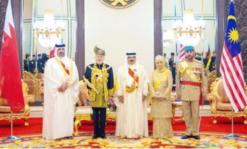 coronation ceremony coronation ceremony