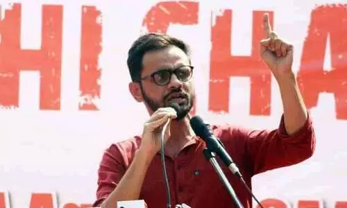 Umar Khalid
