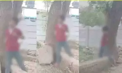 11-year-old boy dies while shooting prank reel