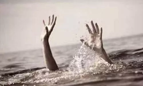 ചങ്ങരംകുളത്ത് പാടത്തെ വെള്ളത്തിൽ രണ്ടുപേരെ കാണാതായി; ഒരാളെ രക്ഷപ്പെടുത്തി