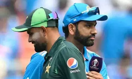 ഇന്ത്യ കളിച്ചില്ലെങ്കിൽ ക്രിക്കറ്റ് അവസാനിക്കുകയൊന്നുമില്ല; വിവാദ പരാമർശവുമായി പാകിസ്താൻ താരം