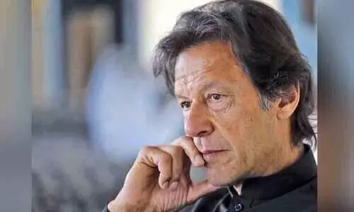 ഇമ്രാൻ ഖാനുമായി ചർച്ചക്ക് തയാറെന്ന് പി.പി.പി
