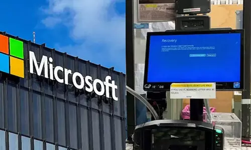 വിൻഡോസ് പ്രതിസന്ധി: നൂറുകണക്കിന് വിദഗ്ധരെ നിയോഗിച്ച് മൈക്രോസോഫ്റ്റ്