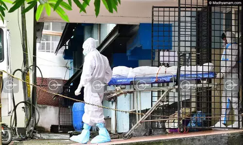 മലപ്പുറം ജില്ലയിലെ അഞ്ച് വാര്‍ഡുകളില്‍ കര്‍ശന നിയന്ത്രണം