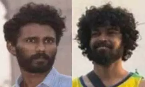 ബംഗളൂരുവിൽനിന്ന്​ മയക്കുമരുന്ന് കടത്ത്​; രണ്ടുപേർക്കെതിരെ ലുക്കൗട്ട് നോട്ടീസ്