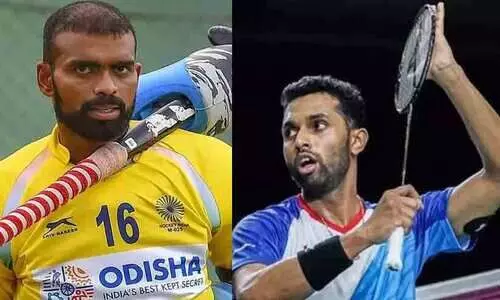 മ​ല​യാ​ളീ​സ് ഇ​ൻ പാ​രി​സ്: ഒളിമ്പിക്സിൽ കേ​ര​ള​ത്തി​ന്റെ പ്ര​തീ​ക്ഷ​ക​ൾ