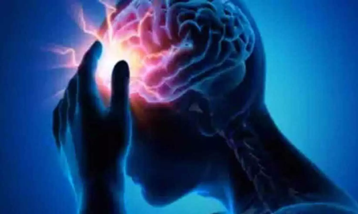 Amoebic encephalitis