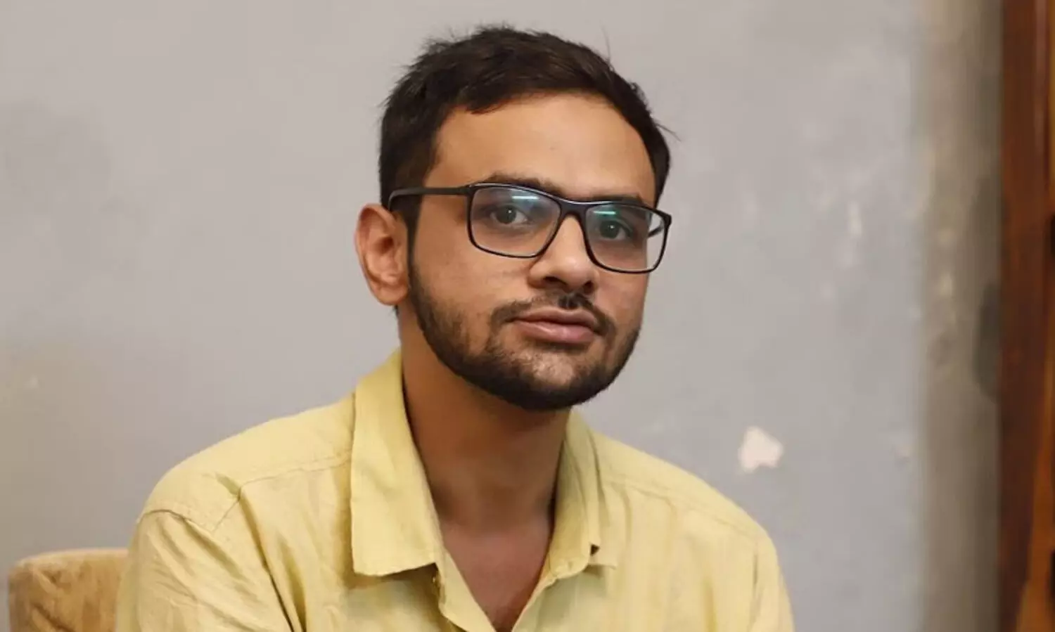 Umar Khalid