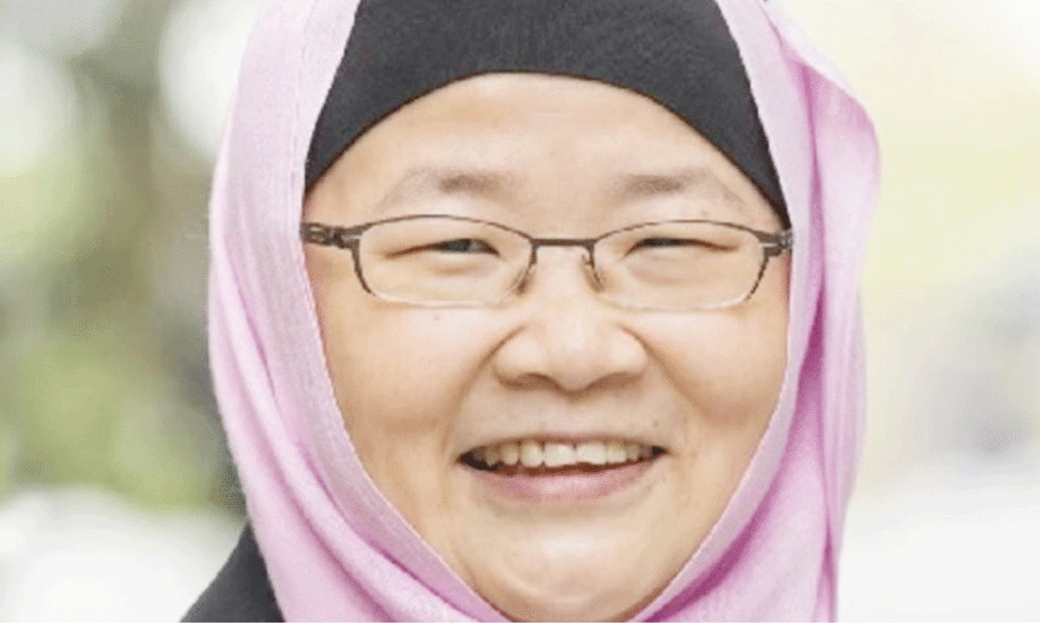 ജാ​ക്കി യി ​റൂ യി​ങ്