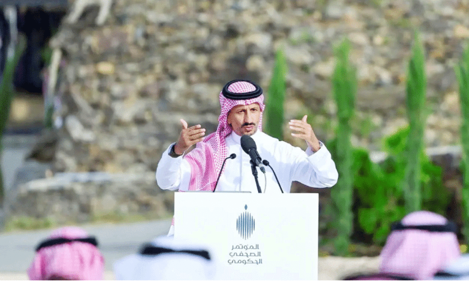 അ​ഹ​മ്മ​ദ് ബി​ൻ അ​ഖീ​ൽ അ​ൽ ഖ​ത്തീ​ബ്