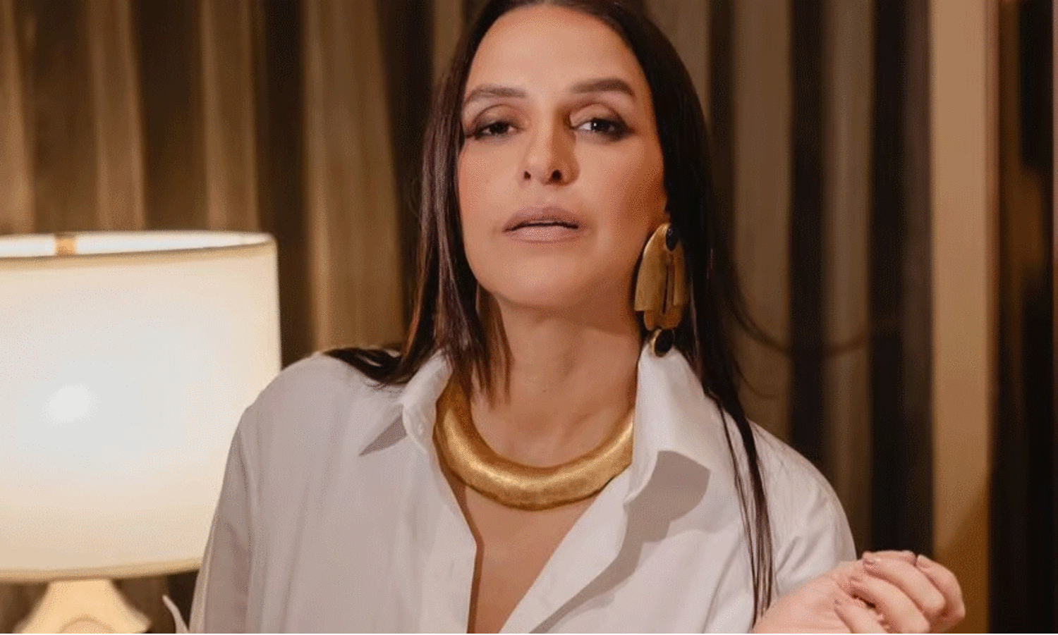 I Have Been Struggling For 22 Years To...: Neha Dhupia Reveals Getting 2 Offers From South But Not Bollywood
