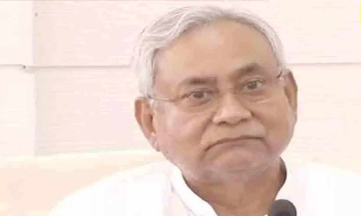 നിതീഷ് കുമാറിന് തിരിച്ചടി; ബിഹാറിന് പ്രത്യേക പദവി വേണമെന്ന ആവശ്യം കേന്ദ്രം തള്ളി