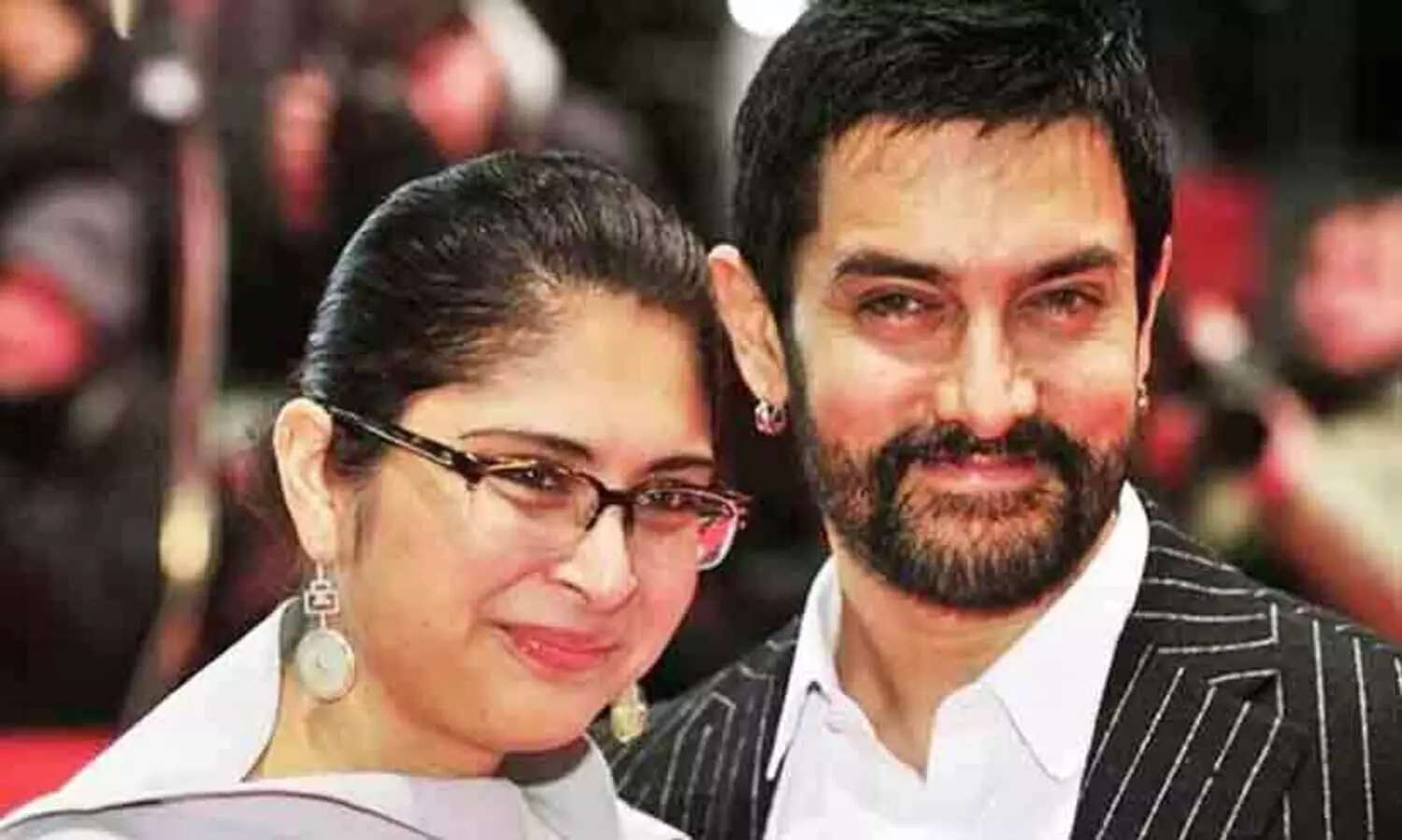 ‘വളരെ സന്തോഷകരമായ വേര്‍പിരിയലായിരുന്നു’; ആമിര്‍ ഖാനുമായുള്ള വിവാഹമോചനത്തെ കുറിച്ച് കിരണ്‍ റാവു