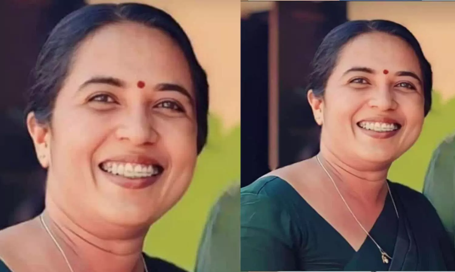 ഹൃദയം കൊണ്ടൊരു കരുതല്‍ ഡാലിയ ടീച്ചറുടെ ഹൃദയം പതിനാലുകാരി വിദ്യാർഥിയില്‍ മിടിക്കും