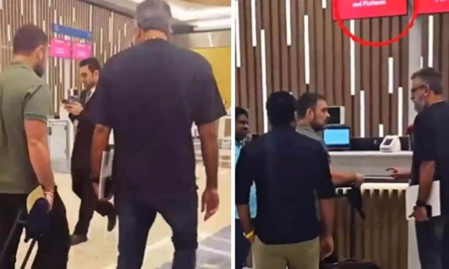 രാഹുൽ ഗാന്ധിയുടെ യാത്ര എമിറേറ്റ്സ് ഫസ്റ്റ് ക്ലാസിലെന്ന്; വിമർശനവുമായി ബി.ജെ.പി ഐ.ടി സെൽ തലവൻ