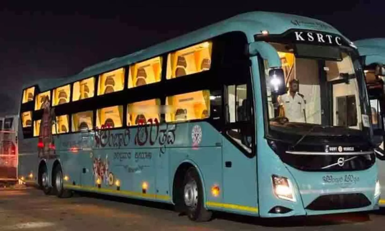 ചുരം റോഡിൽ ഗതാഗത നിയന്ത്രണം: മംഗളൂരു -ബംഗളൂരു പ്രീമിയം ബസ്സുകൾ പാതിയും സർവിസ് മുടങ്ങി