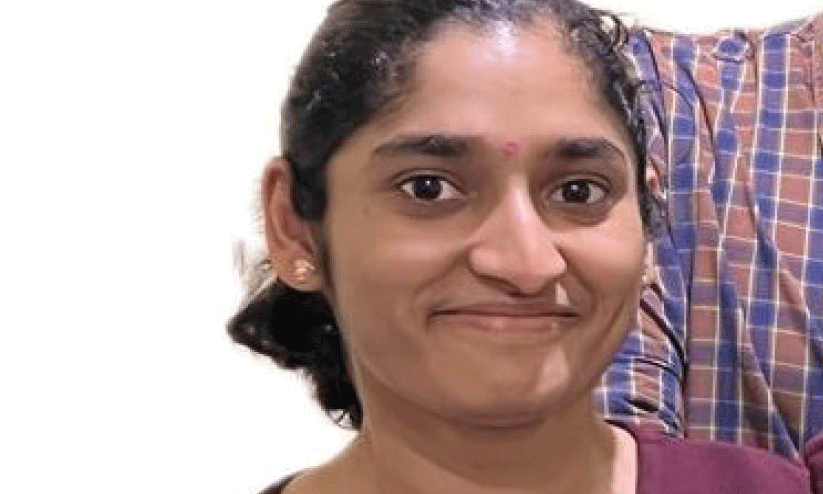 ഗൗ​രി മ​ധു​സൂ​ദ​ന​ന്‍