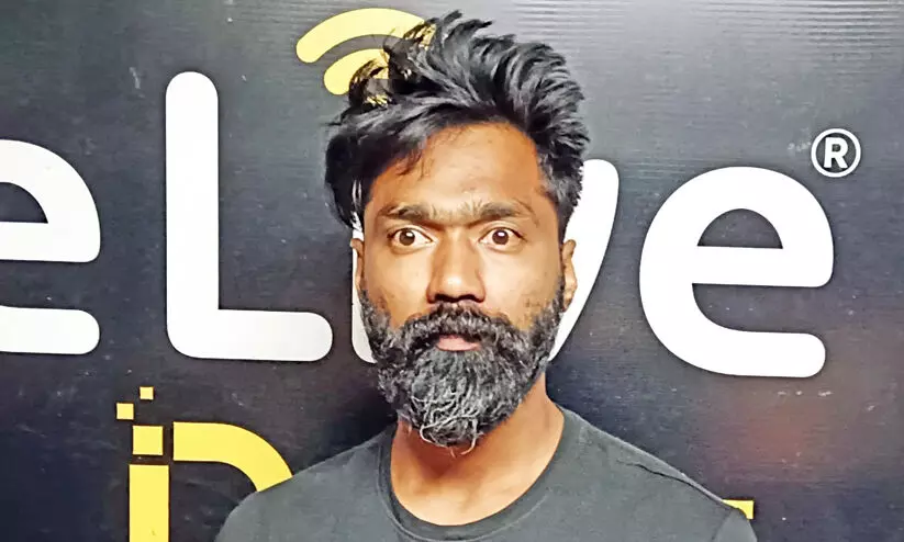 എം.ഡി.എം.എയുമായി ആയുർവേദ ഡോക്ടർ പിടിയിൽ എം.ഡി.എം.എയുമായി ആയുർവേദ ഡോക്ടർ പിടിയിൽ