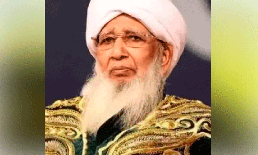 Kanthapuram AP Abu Bakar musliyar, Kanthapuram AP Abu Bakar musliyar,