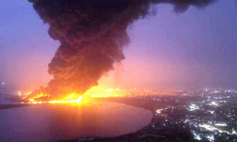 israel attack israel attack