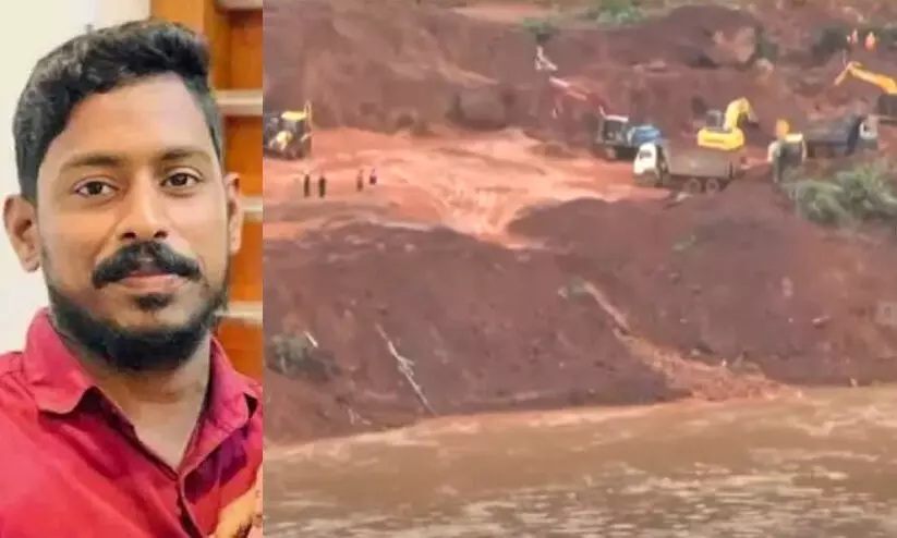 ഇന്നെങ്കിലും കിട്ടിയില്ലെങ്കിൽ പിന്നെ കാണാൻ പറ്റുമോ എന്നറിയില്ല... -അർജുന്‍റെ വീട്ടുകാർ