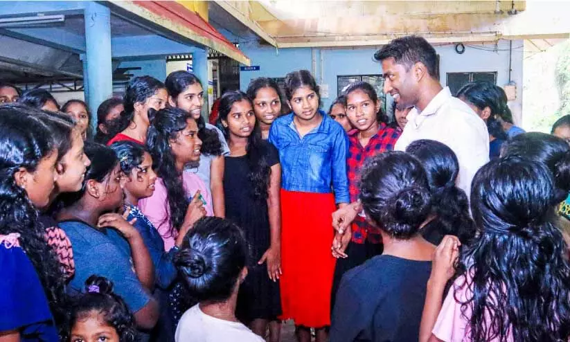 arjun pandyan arjun pandyan