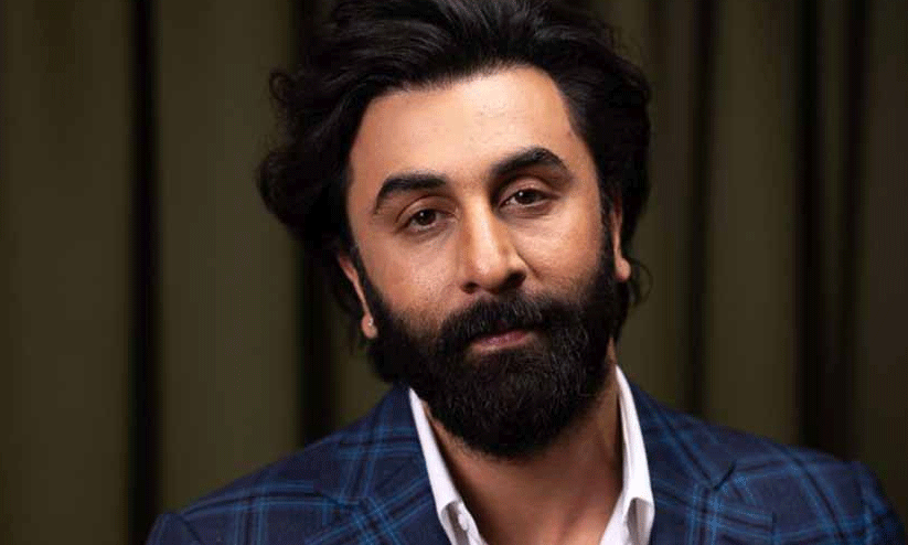 Ranbir Kapoor Reveals He Tried Therapy But It Didnt Work For Him