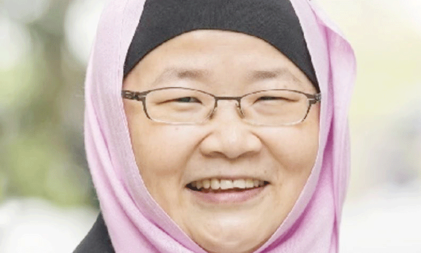 ജാ​ക്കി യി ​റൂ യി​ങ്