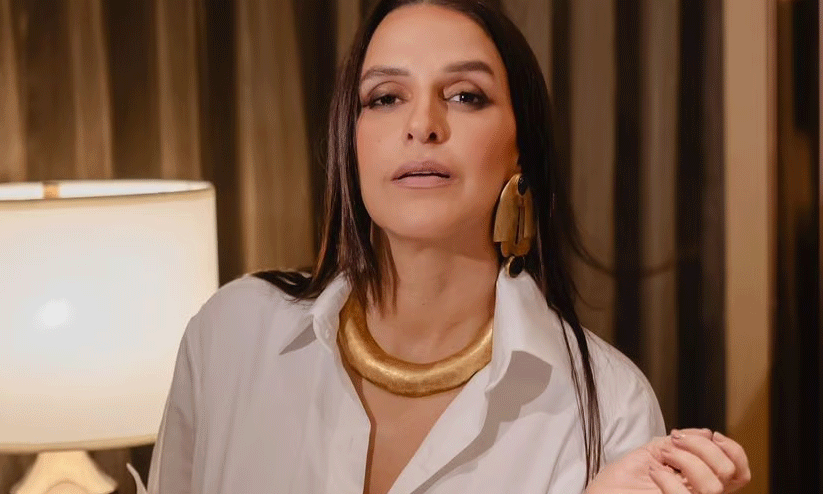 I Have Been Struggling For 22 Years To...: Neha Dhupia Reveals Getting 2 Offers From South But Not Bollywood I Have Been Struggling For 22 Years To...: Neha Dhupia Reveals Getting 2 Offers From South But Not Bollywood