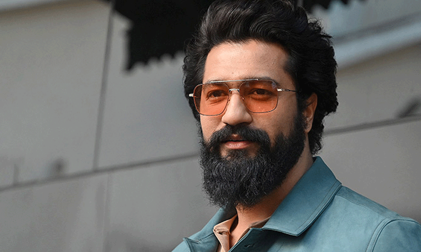 There were 500 people: When Vicky Kaushal nearly got beaten up by sand mafia during Gangs of Wasseypur shoot