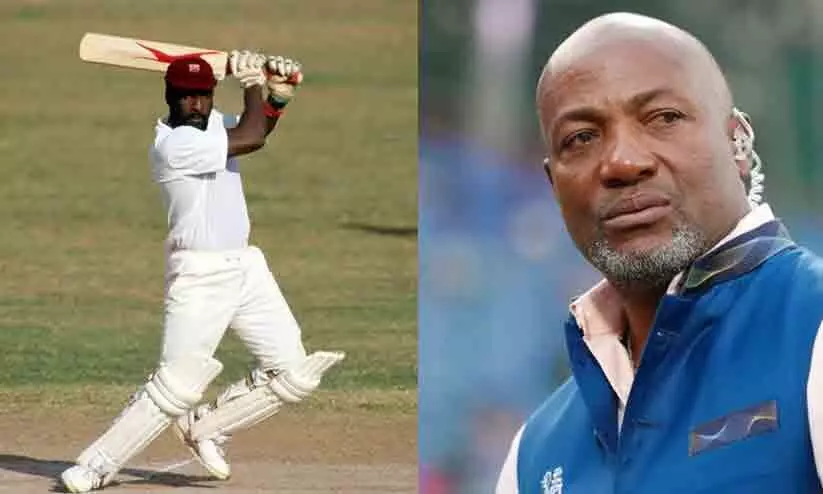 തങ്ങളെക്കുറിച്ച് മോശം വ്യാഖ്യാനം: ലാറക്കെതിരെ ആഞ്ഞടിച്ച് റിച്ചാര്‍ഡ്സും ഹൂപ്പറും