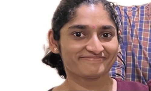 ഗൗരി മധുസൂദനന് ഗൗരി മധുസൂദനന്