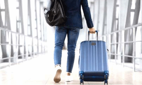 baggage charges