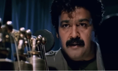 The Mohanlal-starrer Devadoothan  Re Releasing On Augst 26