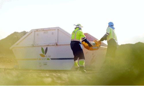 waste management policy