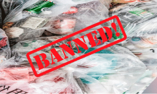 Plastic Prohibition