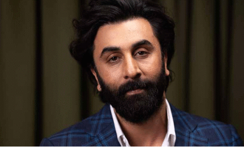 Ranbir Kapoor Reveals He Tried Therapy But It Didnt Work For Him