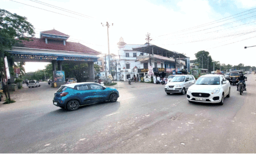 National highway development,