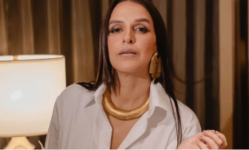 I Have Been Struggling For 22 Years To...: Neha Dhupia Reveals Getting 2 Offers From South But Not Bollywood