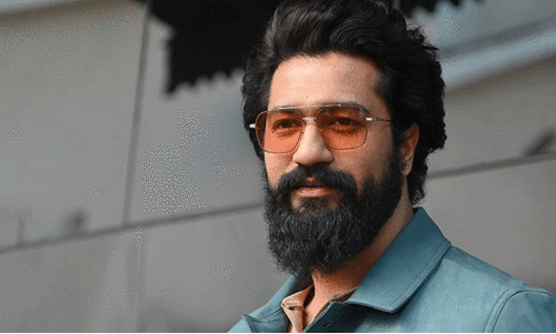 There were 500 people: When Vicky Kaushal nearly got beaten up by sand mafia during Gangs of Wasseypur shoot