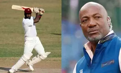 തങ്ങളെക്കുറിച്ച് മോശം വ്യാഖ്യാനം: ലാറക്കെതിരെ ആഞ്ഞടിച്ച് റിച്ചാര്‍ഡ്സും ഹൂപ്പറും